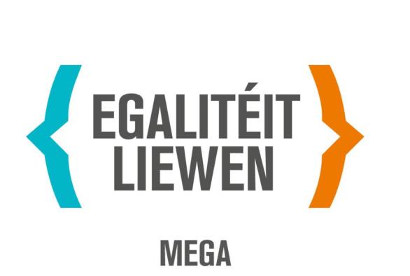 Campagne "Egalitéit liewen" auf Facebook - Neues Fenster