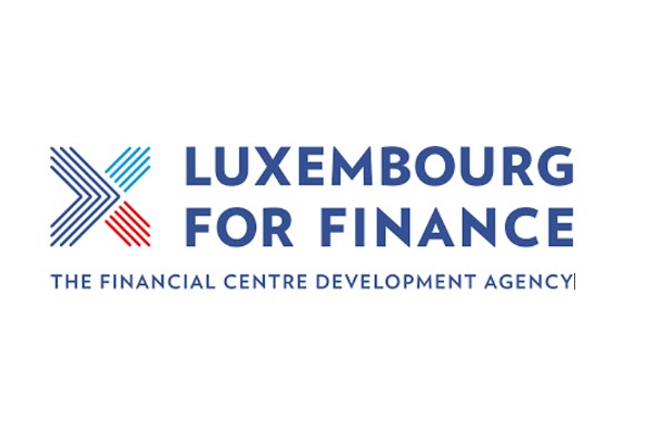 Homepage of Luxembourg for Finance - Nouvelle fenêtre