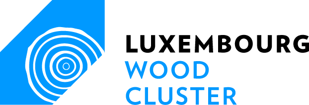 Page d'accueil du Luxembourg Wood Cluster - Nouvelle fenêtre